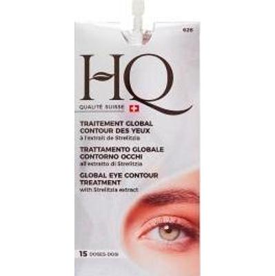 Hq Global Eye Contour Treatment z ekstraktem ze strelicji 10 ml