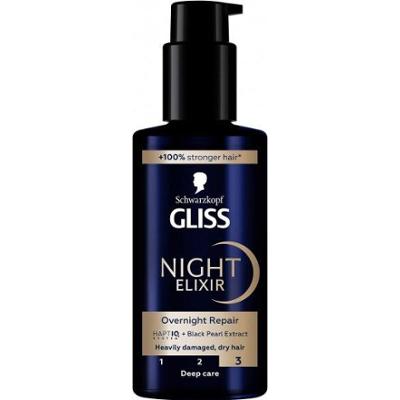 Schwarzkopf Maska do włosów, 100ml