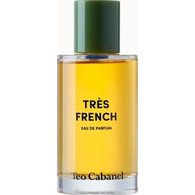Tres French - 30 ML wody perfumowanej