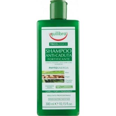 Equilibra Szampon przeciw wypadaniu włosów Trichologica Equilibra 300 ml