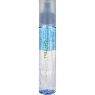 Sebastian Professional Trilliant Spray do włosów zniszczonych ciepłem 150ml