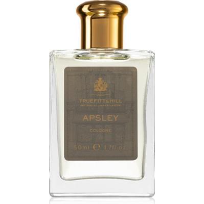Truefitt & Hill Woda kolońska Apsley dla mężczyzn 50 ml