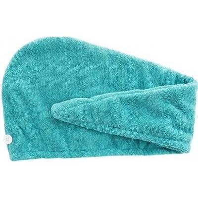 The Vintage Cosmetic Company Turban z olejkiem arganowym