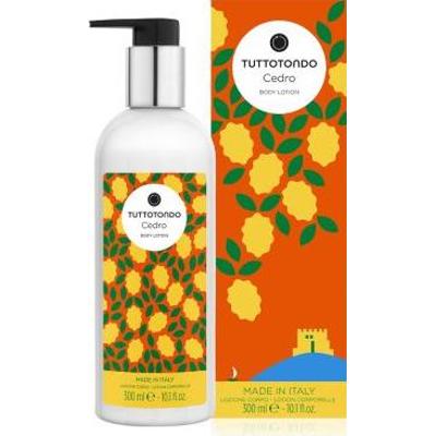 Tuttotondo Balsam do ciała Cedar 300 ml