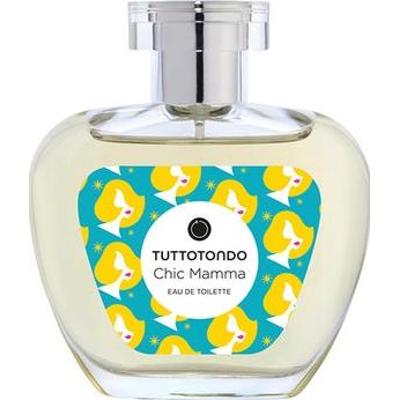 Tuttotondo Woda toaletowa Chic Mamma 100 ml