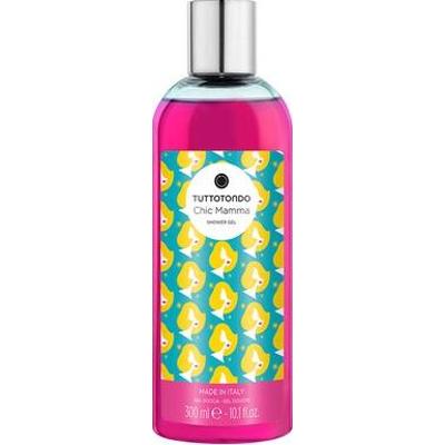Tuttotondo Żel pod prysznic Chic Mom