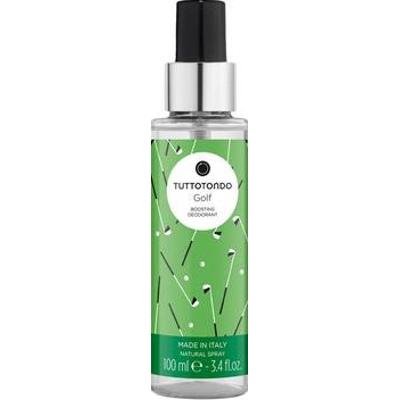 Tuttotondo Dezodorant rewitalizujący Golf