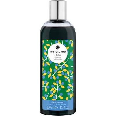 Tuttotondo Mirto Kojący żel pod prysznic 300 ml