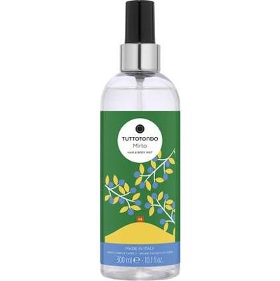 Tuttotondo Spray do ciała i włosów Mirto