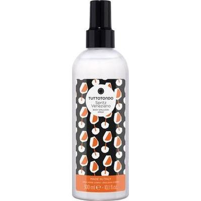 Tuttotondo Spritz Veneziano Emulsja do ciała w sprayu