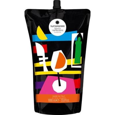 Tuttotondo Spritz Veneziano Żel pod prysznic 1000 ml, uzupełnienie