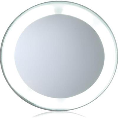 Tweezerman LED 15 x Mini - Lustro powiększające z oświetleniem