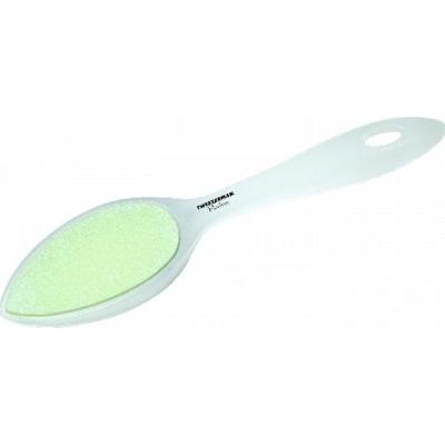 Tweezerman Dwustronny ceramiczny kamień pumeksowy (Pedro)