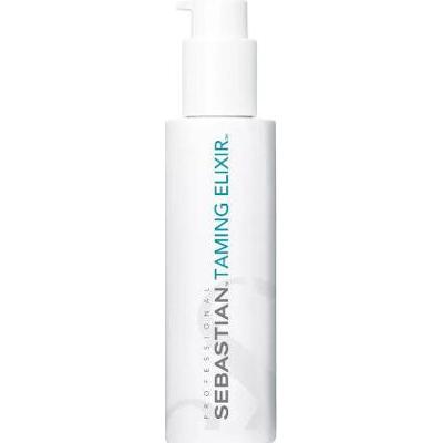 Sebastian professional Serum wygładzające do włosów niesfornych i kręconych (eliksir) - Pojemność: 100 ml