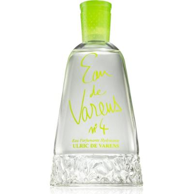 Ulric De Varens Eau De Varens N°4 - Perfumowana woda do ciała 150 ml