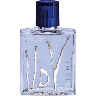 Ulric de varens Noc dla mężczyzn - EDT - Pojemność: 60 ml