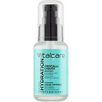 Vitalcare Ultra Nawilżający płynny kryształ 50 ml
