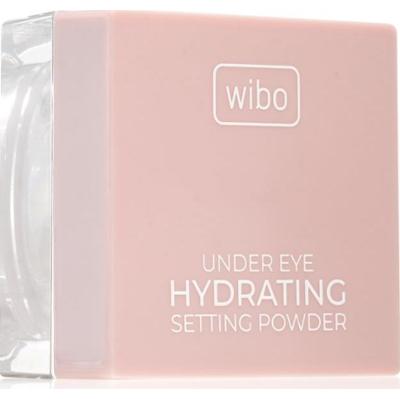Wibo Pod transparentny puder utrwalający 5,5 ml