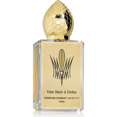 Stephane Humbert Lucas Woda perfumowana Une Nuit A Doha - 50 ml