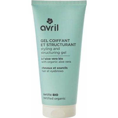 Avril Żel do stylizacji włosów 200 ml