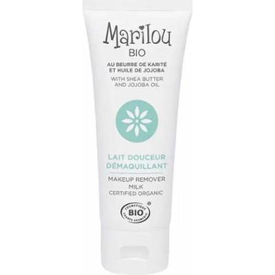 Marilou Bio Classic Soft Mleczko do demakijażu Każdy rodzaj skóry 75ml