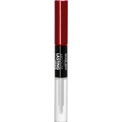 Deborah Pomadka Milano Dhabsolu Liq Durable 19