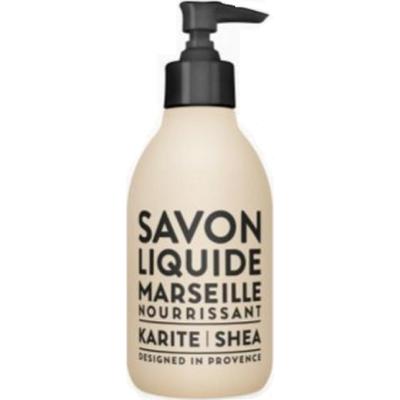 La Compagnie de Provence Marsylskie mydło w płynie Shea 300ml