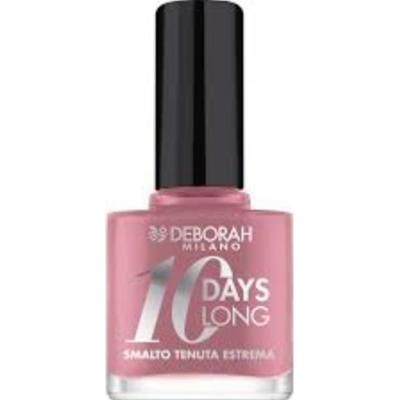Deborah Lakier do paznokci Milan Dh 10 dni N 891