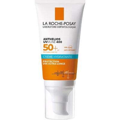 La Roche-Posay Anthelios Uvmune 400 Krem z Perfumami SPF50+ 50ml