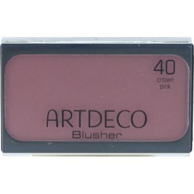 Róż w proszku (róż) 5 g - Odcień: 40 Crown Pink