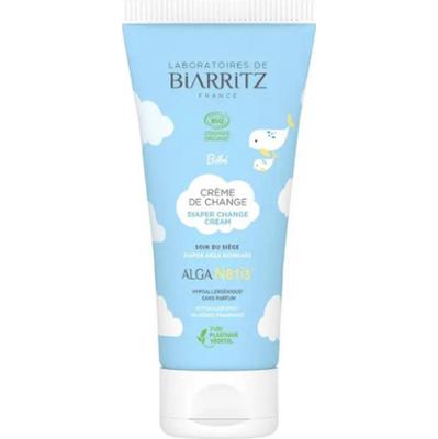 Laboratoires De Biarritz Organiczny krem na zmianę dla niemowląt 75 ml