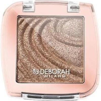 Deborah Mediolan Dh Sombra De Ojos Amanti N 4