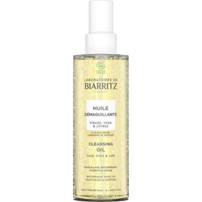 Laboratoires De Biarritz Cleansers Organiczny olejek do demakijażu 200ml