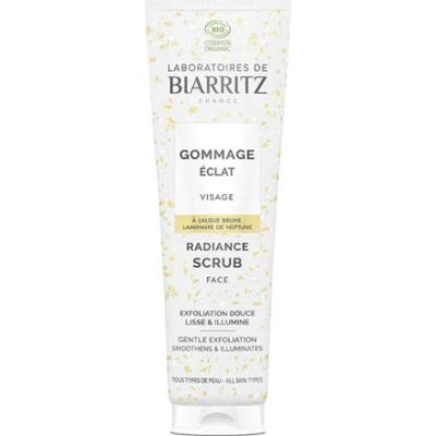 Laboratoires De Biarritz Organiczny peeling do twarzy Jasność 75ml