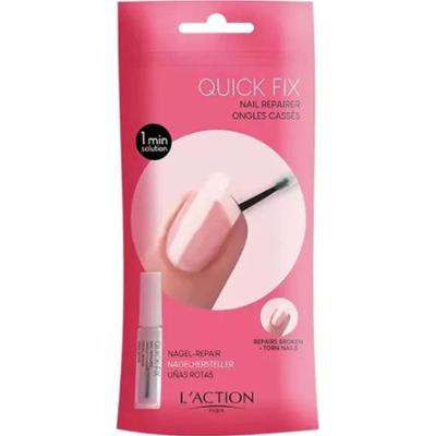 L'Action Cosmetique Mediatic Quick Fix złamane paznokcie 8ml