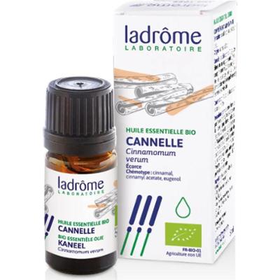 Ladrôme Organiczny olejek eteryczny cynamonowy 5ml