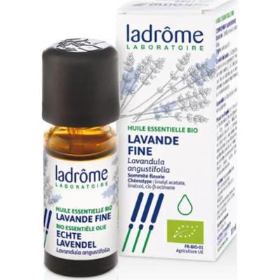 Ladrôme Organiczny olejek eteryczny z delikatnej lawendy 10 ml
