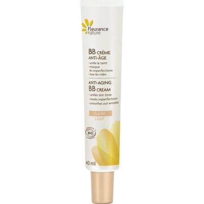 Fleurance nature Krem BB przeciwzmarszczkowy clear (40 ml)