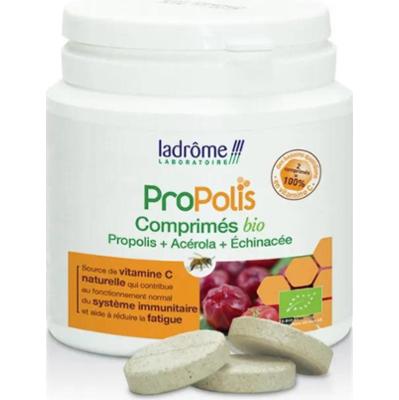 Ladrôme Propolis Acerola & Echinacea Bio 40 tabletek