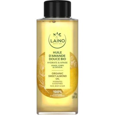 Olejek ze słodkich migdałów Laino 100ml
