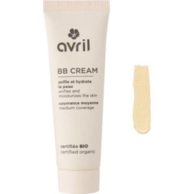 Avril Krem BB Jasny (30 ml)