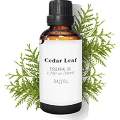 Daffoil Olejek cedrowy 50 ml