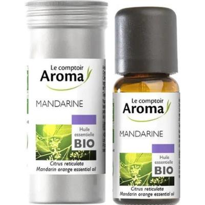 Le Comptoir Aroma Organiczny olejek eteryczny z mandarynki 10ml