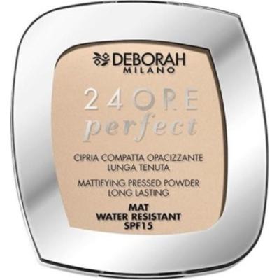 Deborah Puder do twarzy Milano Dh Compact 2022 N04 1x3