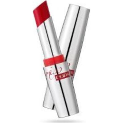 Pomadka Pupa Miss Pupa Ultra Briliant 503 - Spisy Red 2,4 ml