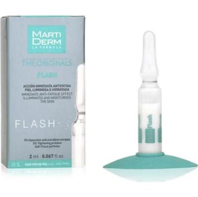 Martiderm The Originals Flash 1 fiolka 2 ml