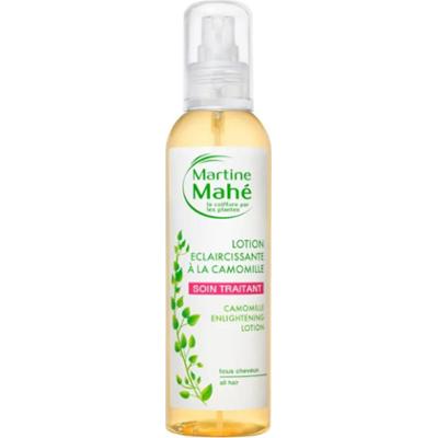 Martine Mahé Rumiankowy balsam rozświetlający 200ml