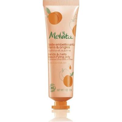 Melvita Impulsowy krem do rąk i paznokci 30ml