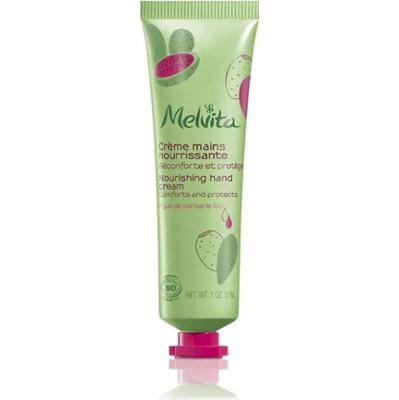 Melvita Impulsowy krem naprawczy do rąk 30ml