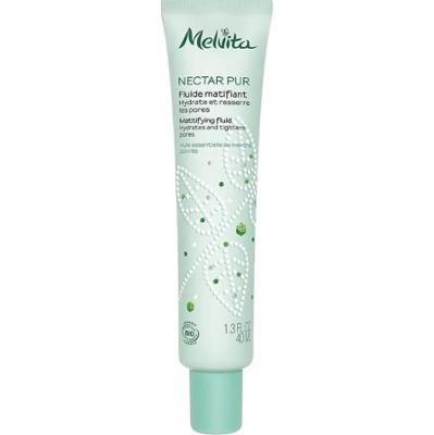 Melvita Organiczny płyn matujący 40ml